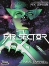 Cover image for Far Sector